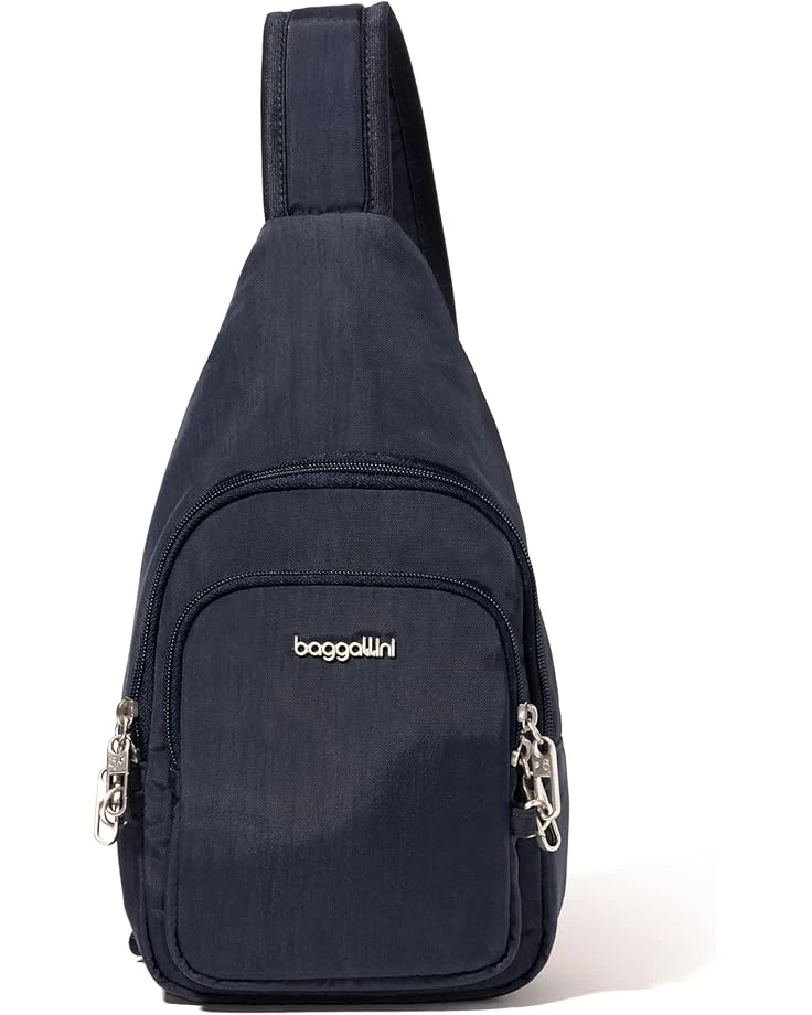 Baggallini Securtex Anti-Theft Daytripper Sling | Handbags 7 Baggallini Securtex Anti-Theft Daytripper Sling | Handbags - Image 7