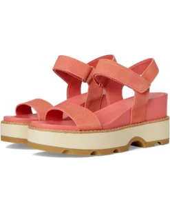 SOREL Joanie™ IV Y Strap Wedge | Heels 15 SOREL Joanie™ IV Y Strap Wedge | Heels -Shoes For Every Day 71cVtcf6LL. AC SR736920