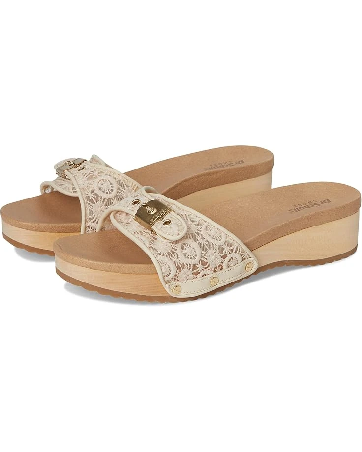 Dr. Scholl's Original Too | Heels 1 Dr. Scholl's Original Too | Heels