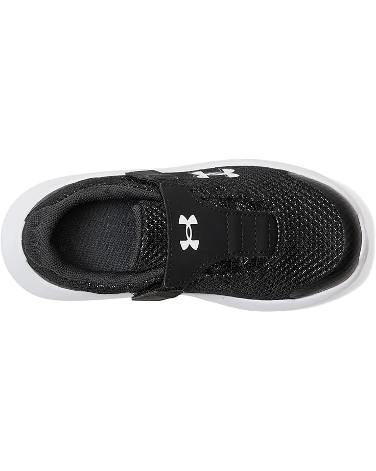 Under Armour Kids Infant Surge 4 Alternate Closure (Toddler) | Sneakers & Athletic Shoes 2 Under Armour Kids Infant Surge 4 Alternate Closure (Toddler) | Sneakers & Athletic Shoes - Image 2