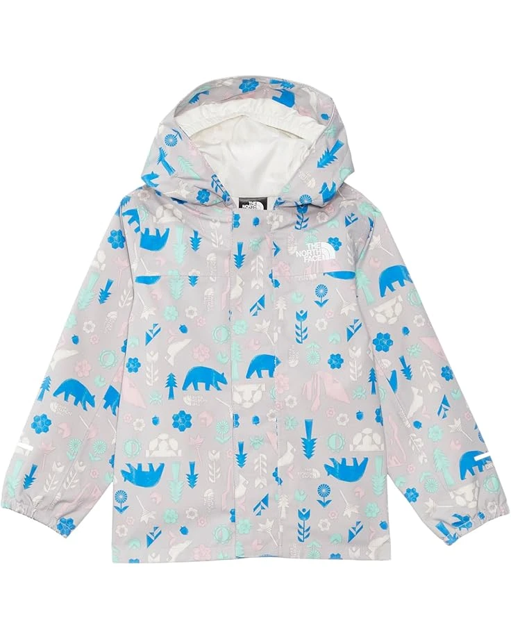 The North Face Kids Antora Rain Jacket (Infant) | Coats & Outerwear 3 The North Face Kids Antora Rain Jacket (Infant) | Coats & Outerwear - Image 3