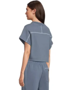 UGG Classic Short Sleeve Crewneck | Hoodies & Sweatshirts -Shoes For Every Day 71cd6Jy0iSL. AC SR736920