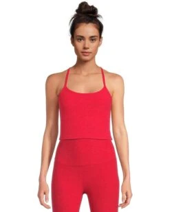 Beyond Yoga Spacedye Slim Racerback Cropped Tank | Shirts & Tops -Shoes For Every Day 71cdGkvCt9L. AC SR736920