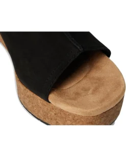 Clarks Nerisa Vine | Heels -Shoes For Every Day 71cfkOs L. AC SR736920