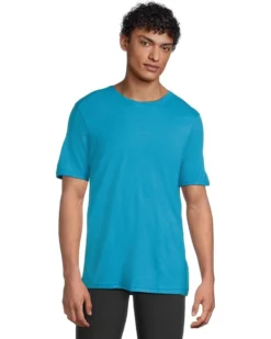 Smartwool Active Short Sleeve | Shirts & Tops -Shoes For Every Day 71chMkBV99L. AC SR736920