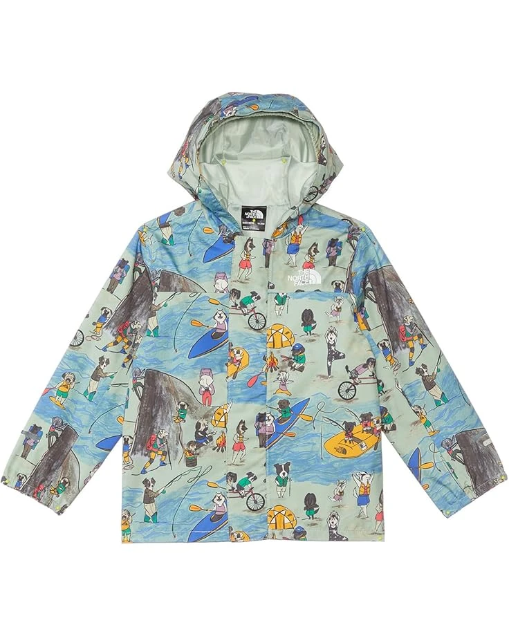 The North Face Kids Antora Rain Jacket (Infant) | Coats & Outerwear 2 The North Face Kids Antora Rain Jacket (Infant) | Coats & Outerwear - Image 2