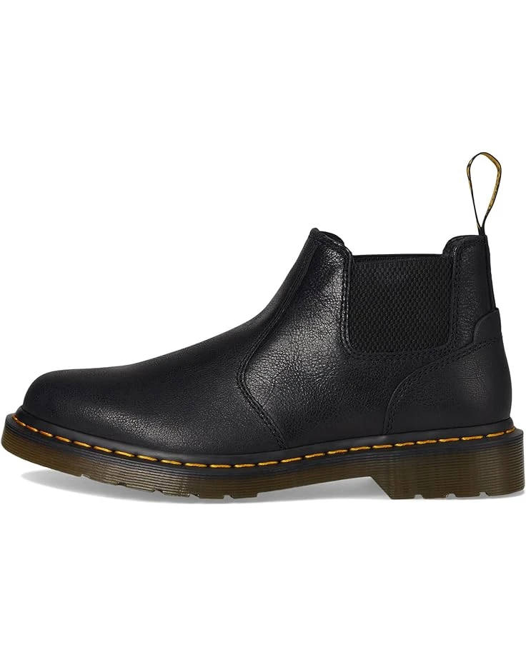 Dr. Martens 2976 Lo Chelsea | Boots 4 Dr. Martens 2976 Lo Chelsea | Boots - Image 4