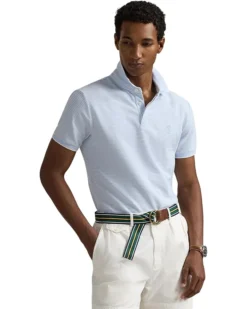 Polo Ralph Lauren Custom Slim Fit Stretch Oxford Mesh Polo | Shirts & Tops 13 Polo Ralph Lauren Custom Slim Fit Stretch Oxford Mesh Polo | Shirts & Tops -Shoes For Every Day 71cqa2m3PTL. AC SR736920