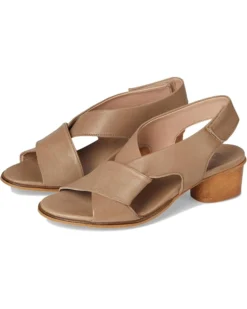 Eric Michael Isla | Heels