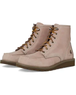 Carhartt 6" Moc Toe Wedge Boot | Boots -Shoes For Every Day 71cxMrGNenL. AC SR736920