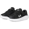 Under Armour Kids Infant Surge 4 Alternate Closure (Toddler) | Sneakers & Athletic Shoes