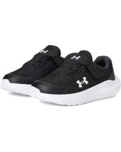 Under Armour Kids Infant Surge 4 Alternate Closure (Toddler) | Sneakers & Athletic Shoes