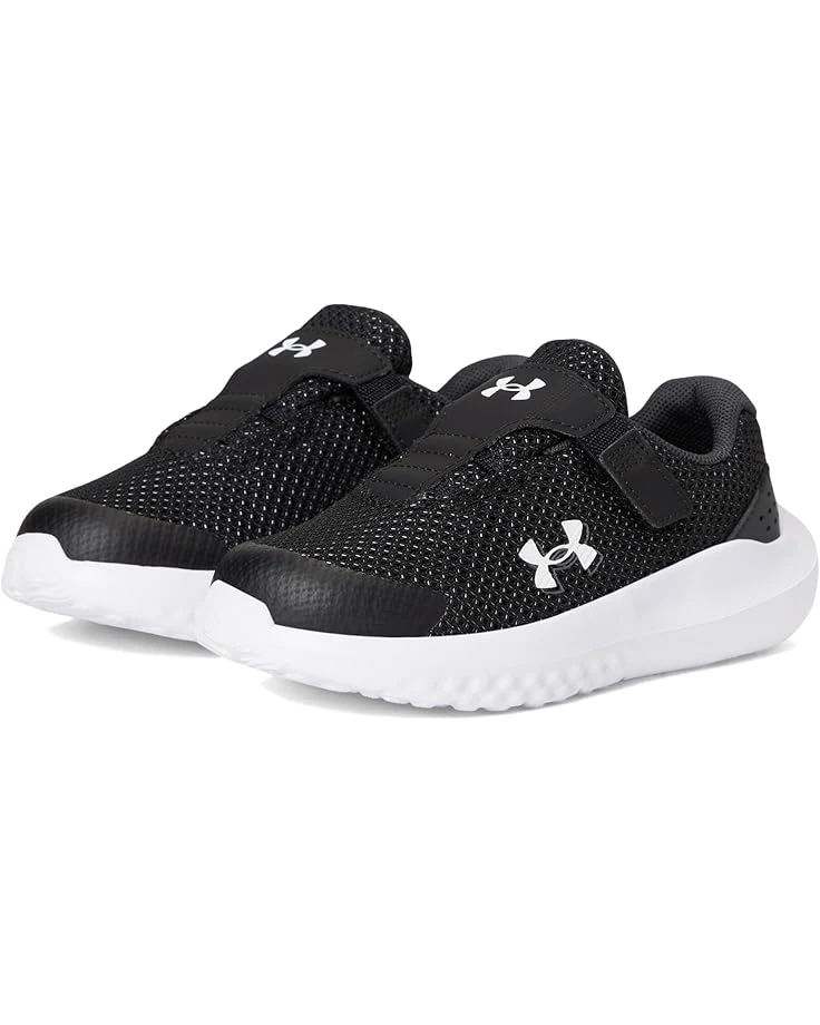 Under Armour Kids Infant Surge 4 Alternate Closure (Toddler) | Sneakers & Athletic Shoes 1 Under Armour Kids Infant Surge 4 Alternate Closure (Toddler) | Sneakers & Athletic Shoes