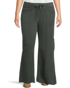 XCVI Rizal Wide Leg | Pants