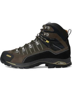 Asolo Drifter I EVO GV | Climbing -Shoes For Every Day 71d1mklrL8L. AC SR736920