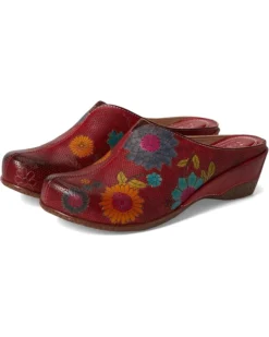 L'Artiste by Spring Step Chienti | Clogs -Shoes For Every Day 71d3B1eI1zL. AC SR736920