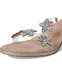 Steve Madden Kids Savvy (little Kid/Big Kid) | Heels -Shoes For Every Day 71d4YNqZYnL. AC SR736920