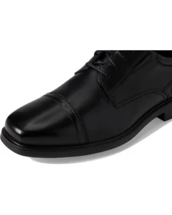 Clarks DressLite Cap | Oxfords -Shoes For Every Day 71d6eUMRcgL. AC SR736920