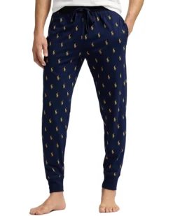 Polo Ralph Lauren Aopp Knit Sleep Pants | Sleepwear