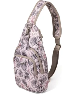 Baggallini Central Park Sling | Backpacks -Shoes For Every Day 71dDmKNUVfL. AC SR736920