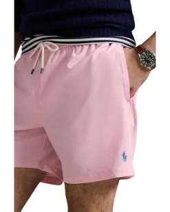 Polo Ralph Lauren 5.75" Traveler Classic Swim Trunk | Swimwear -Shoes For Every Day 71dF78qMxQL. AC SR736920