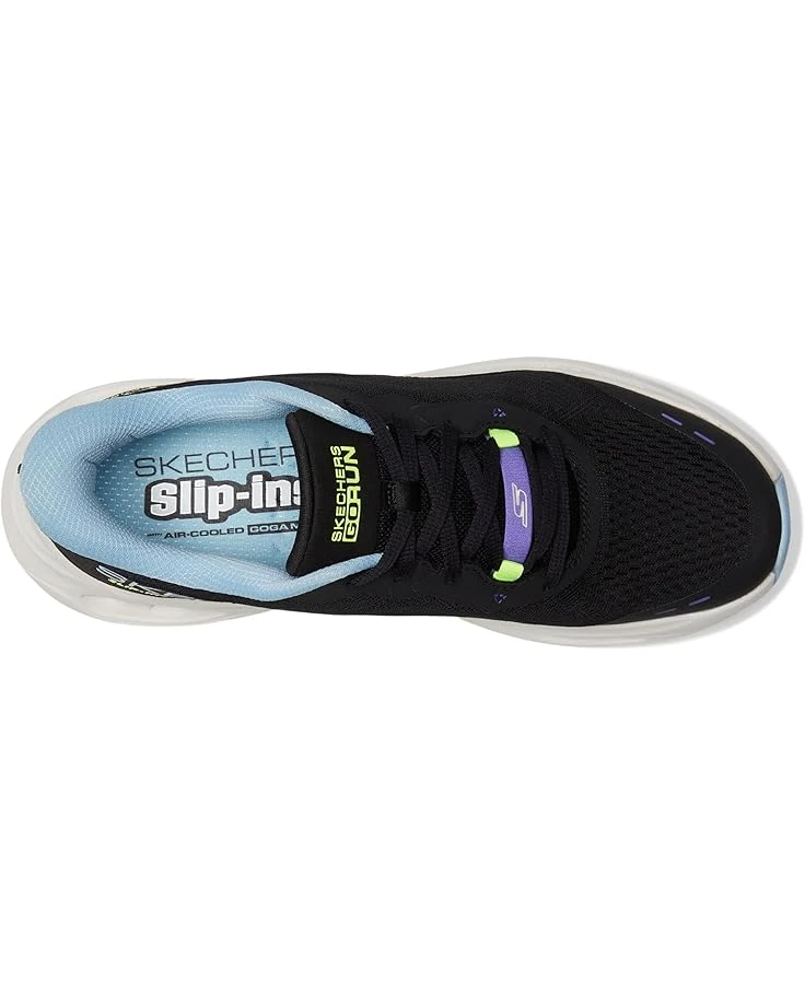 SKECHERS Max Cushioning Glide Step Caledonia Hands Free Slip-Ins | Sneakers & Athletic Shoes 2 SKECHERS Max Cushioning Glide Step Caledonia Hands Free Slip-Ins | Sneakers & Athletic Shoes - Image 2