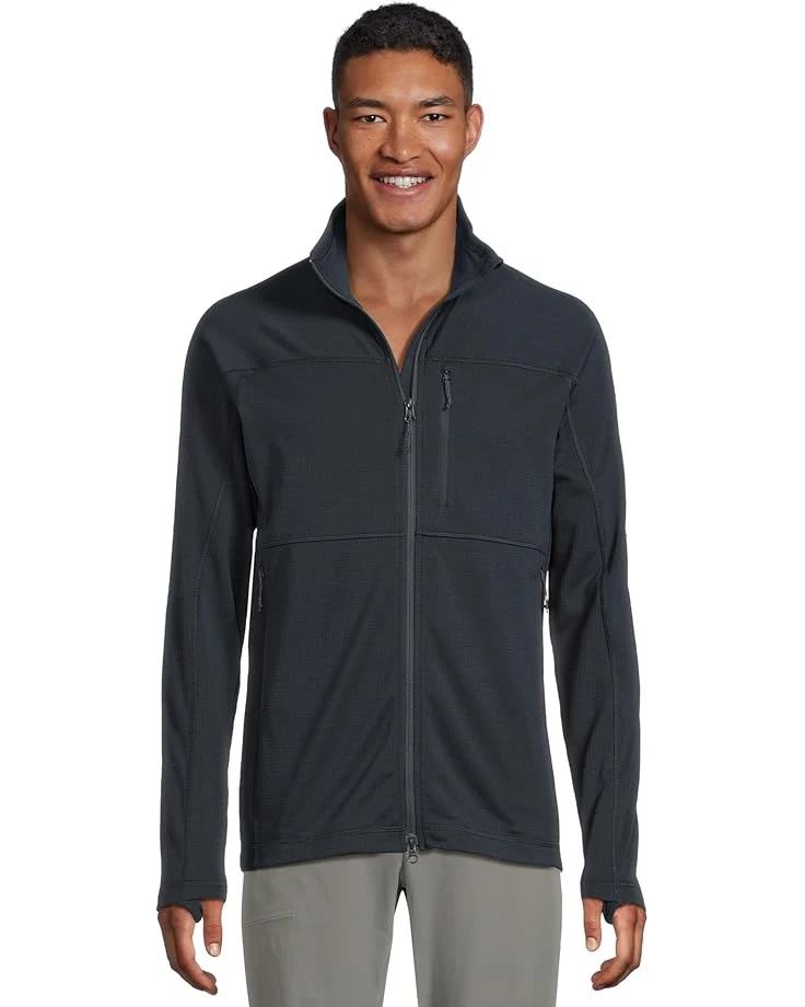 Fjällräven Abisko Lite Fleece Jacket | Coats & Outerwear 6 Fjällräven Abisko Lite Fleece Jacket | Coats & Outerwear - Image 6