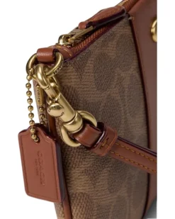 COACH Small Wristlet | Handbags -Shoes For Every Day 71dRtc6b2BL. AC SR736920