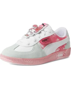 PUMA Kids Palermo Hello Kitty And Friends (Little Kid) | Sneakers & Athletic Shoes 13 PUMA Kids Palermo Hello Kitty And Friends (Little Kid) | Sneakers & Athletic Shoes -Shoes For Every Day 71dTWJ4HbsL. AC SR736920