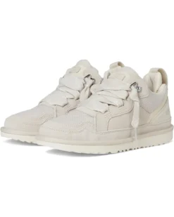 UGG Kids Lowmel (Little Kid/Big Kid) | Sneakers & Athletic Shoes