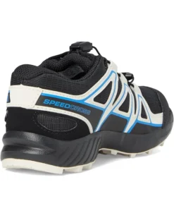 Salomon Kids Speedcross Waterproof (Little Kid/Big Kid) | Hiking -Shoes For Every Day 71dYVE8aydL. AC SR736920