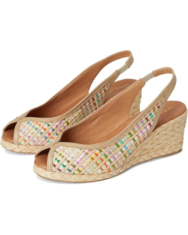 Andre Assous Audrey | Heels 1 Andre Assous Audrey | Heels