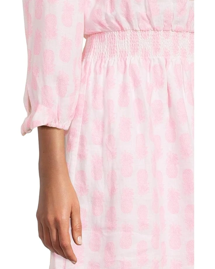 Lilly Pulitzer Abralynn Long Sleeve Line | Dresses 4 Lilly Pulitzer Abralynn Long Sleeve Line | Dresses - Image 4