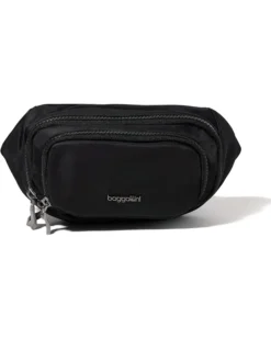 Baggallini On The Go Belt Bag Waist Pack | Lumbar Packs -Shoes For Every Day 71dgMduHp6L. AC SR736920