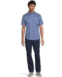 Johnston & Murphy Short Sleeve Swirl Print Shirt | Shirts & Tops 9 Johnston & Murphy Short Sleeve Swirl Print Shirt | Shirts & Tops -Shoes For Every Day 71dgUKcuqrL. AC SR736920