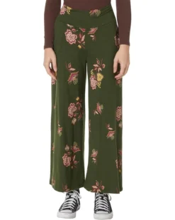 Toad&Co Chaka Wide Leg Pant | Pants -Shoes For Every Day 71dmwoxTVmL. AC SR736920