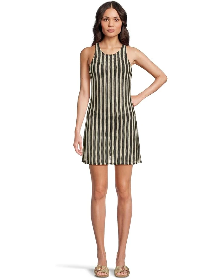 BECCA Cabo High Neck Dress Cover-Up | Swimwear 1 BECCA Cabo High Neck Dress Cover-Up | Swimwear