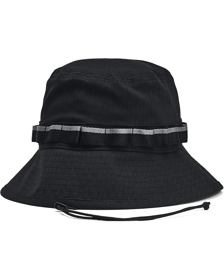 Under Armour Iso-Chill Armourvent Bucket Hat | Hats 2 Under Armour Iso-Chill Armourvent Bucket Hat | Hats - Image 2