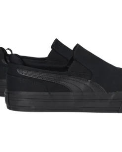 PUMA Court Classic Vulc Slip On Sneakers | Sneakers & Athletic Shoes 13 PUMA Court Classic Vulc Slip On Sneakers | Sneakers & Athletic Shoes -Shoes For Every Day 71dr1B9vewL. AC SR736920