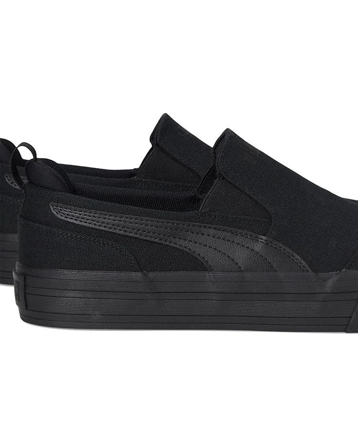 PUMA Court Classic Vulc Slip On Sneakers | Sneakers & Athletic Shoes 6 PUMA Court Classic Vulc Slip On Sneakers | Sneakers & Athletic Shoes - Image 6