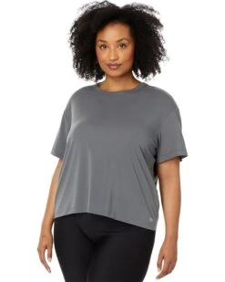 Free Fly Elevate Lightweight Tee | Shirts & Tops -Shoes For Every Day 71dxc20X8OL. AC SR736920