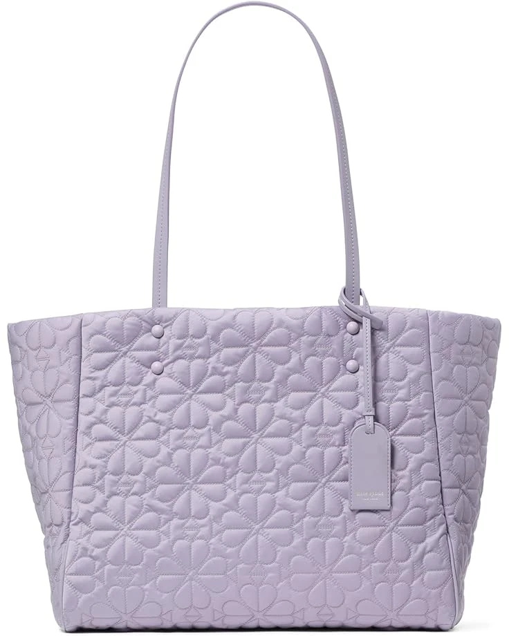 Kate Spade New York Tilly Quilted Medium Tote Bag | Handbags 4 Kate Spade New York Tilly Quilted Medium Tote Bag | Handbags - Image 4