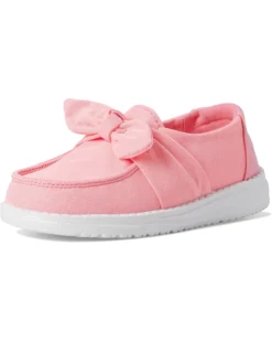 Hey Dude Kids Wendy Bow Stardust (Toddler) | Sneakers & Athletic Shoes -Shoes For Every Day 71e vrxBp7L. AC SR736920