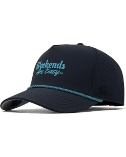 melin Hydro Odyssey Weekends | Hats