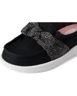 Hey Dude Kids Wendy Bow Essentials (Toddler) | Sneakers & Athletic Shoes -Shoes For Every Day 71e1ajKZPQL. AC SR736920