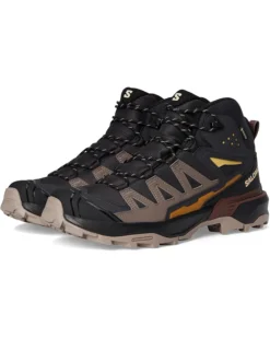 Salomon X Ultra 360 Mid GTX® | Hiking