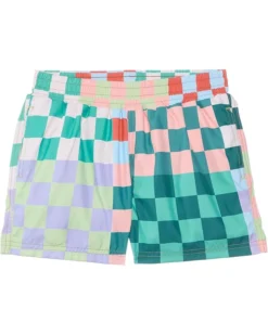 Maaji Kids Little Sailor Swim Trunks (Toddler/Little Kids/Big Kids) | Swimwear