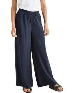 Splendid Angie Palazzo Pants -Shoes For Every Day 71eAKJRow4L. AC SR736920