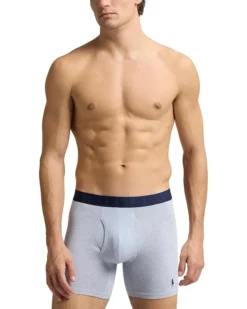 Polo Ralph Lauren Classic Fit Stretch Boxer Brief 3-Pack | Underwear -Shoes For Every Day 71eB7t3I6bL. AC SR736920
