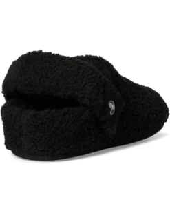 Crocs Kids Classic Cozzzy Slippers (Little Kid/Big Kid) 11 Crocs Kids Classic Cozzzy Slippers (Little Kid/Big Kid) -Shoes For Every Day 71eCTMGaDjL. AC SR736920